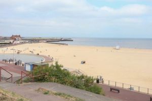 Sea view- click for photo gallery
